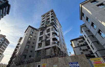 FENERYOLU BAĞDAT CD. 1.BİNA KONUMLU 172m² ÖN KULLANIMLI MAĞAZA