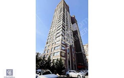 BASINEVLERİNDE SATILIK GENİŞ LÜX 3+1 DAİRE