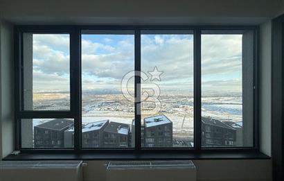 İNCEK LOFT SİTESİ KİRALIK BALKONLU BÜYÜK TİP MANZARALI 2+1