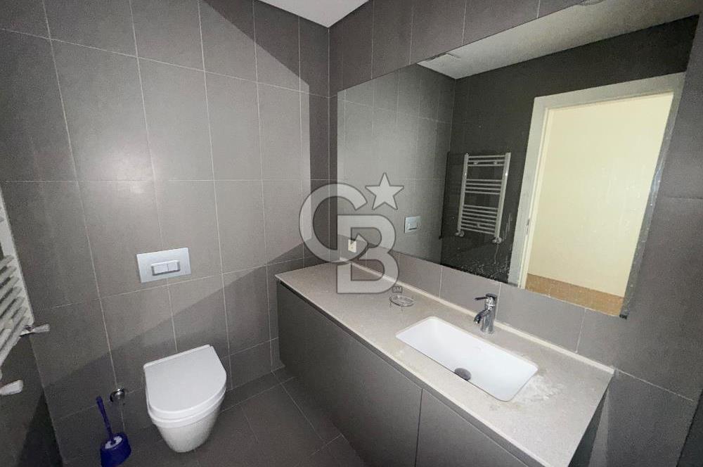 İNCEK LOFT SİTESİ KİRALIK BALKONLU BÜYÜK TİP MANZARALI 2+1