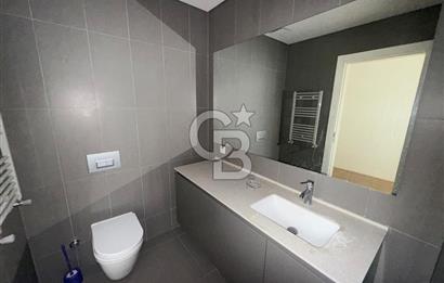 İNCEK LOFT SİTESİ KİRALIK BALKONLU BÜYÜK TİP MANZARALI 2+1