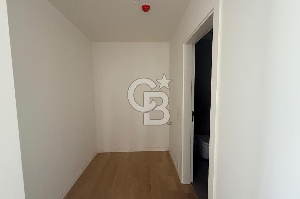 İNCEK LOFT SİTESİ KİRALIK BALKONLU BÜYÜK TİP MANZARALI 2+1