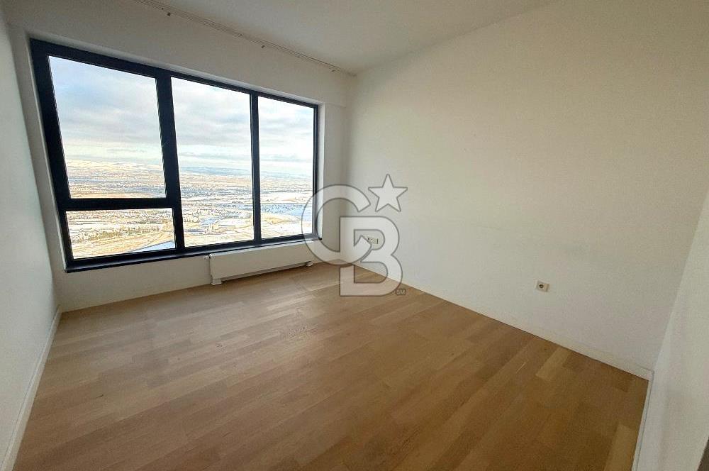 İNCEK LOFT SİTESİ KİRALIK BALKONLU BÜYÜK TİP MANZARALI 2+1