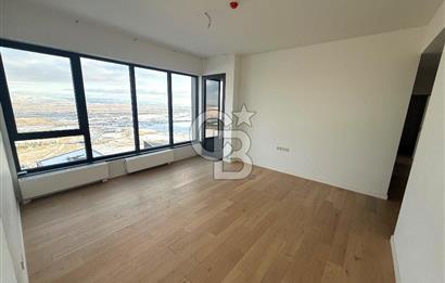 İNCEK LOFT SİTESİ KİRALIK BALKONLU BÜYÜK TİP MANZARALI 2+1