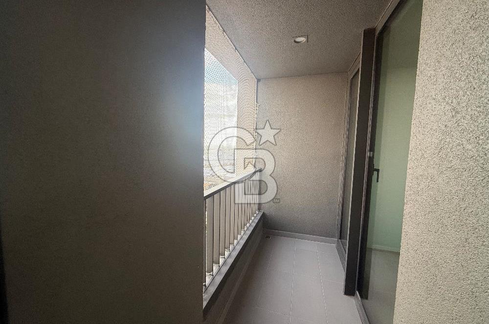İNCEK LOFT SİTESİ KİRALIK BALKONLU BÜYÜK TİP MANZARALI 2+1