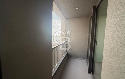 İNCEK LOFT SİTESİ KİRALIK BALKONLU BÜYÜK TİP MANZARALI 2+1