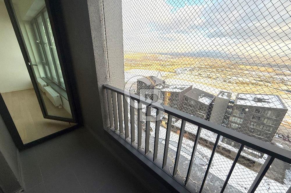 İNCEK LOFT SİTESİ KİRALIK BALKONLU BÜYÜK TİP MANZARALI 2+1