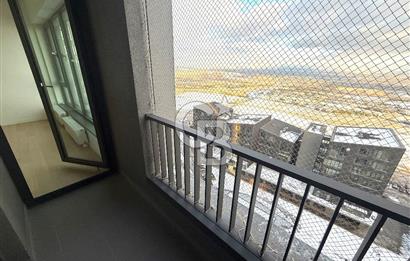 İNCEK LOFT SİTESİ KİRALIK BALKONLU BÜYÜK TİP MANZARALI 2+1