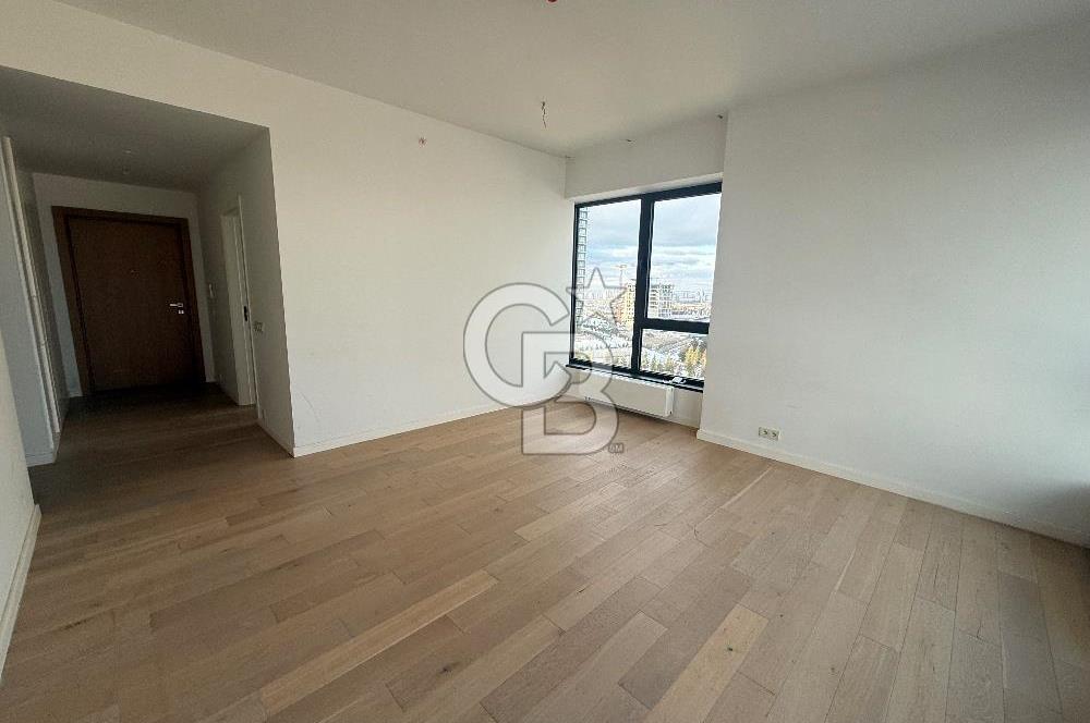 İNCEK LOFT SİTESİ KİRALIK BALKONLU BÜYÜK TİP MANZARALI 2+1