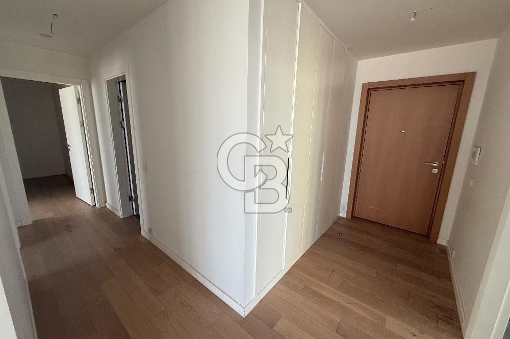 İNCEK LOFT SİTESİ KİRALIK BALKONLU BÜYÜK TİP MANZARALI 2+1