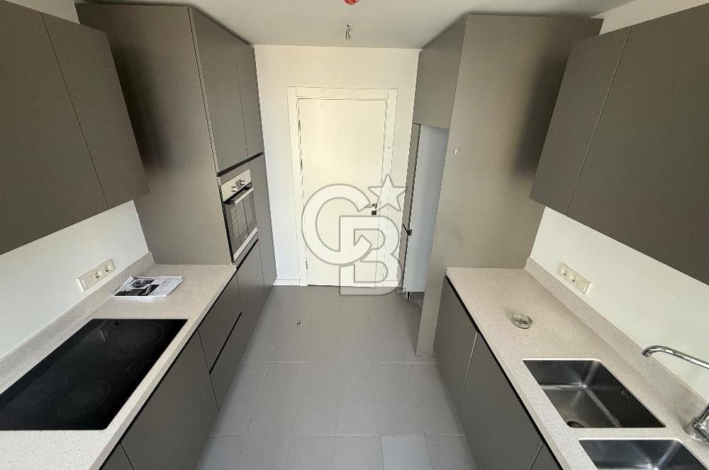 İNCEK LOFT SİTESİ KİRALIK BALKONLU BÜYÜK TİP MANZARALI 2+1