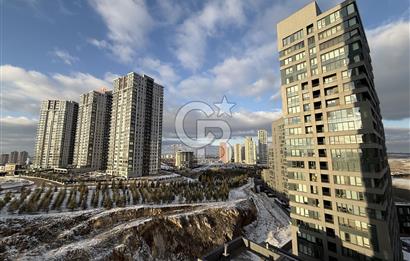 İNCEK LOFT SİTESİ KİRALIK BALKONLU BÜYÜK TİP MANZARALI 2+1