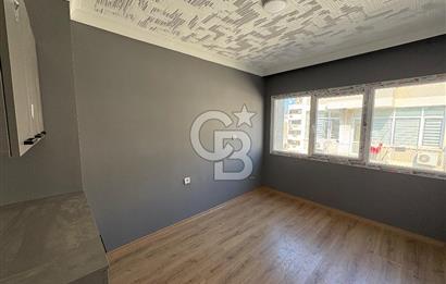 Karşıyaka Çarşı’nın Kalbinde SATILIK  Büro / Ofis – Merkezi Konumda