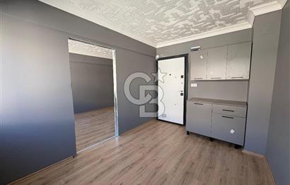 Karşıyaka Çarşı’nın Kalbinde SATILIK  Büro / Ofis – Merkezi Konumda