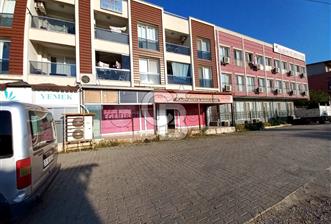 ÇİĞLİ BALATÇIK KATİP ÇELEBİ ÜNİV. BÖLGESİNDE SATILIK DÜKKAN - 1 - 335365