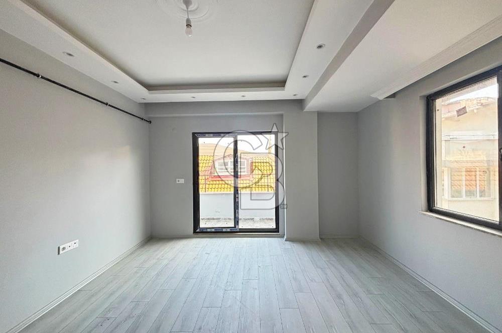 CB KiNG'DEN SÜTLÜCE MAHALLESİ'NDE SATILIK 2+1 DUBLEKS