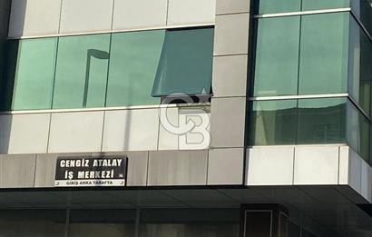 Çekmeköy Mimar Sinan Caddesi 100m2 Kiralık Ofis