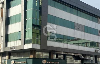 Çekmeköy Mimar Sinan Caddesi 100m2 Kiralık Ofis