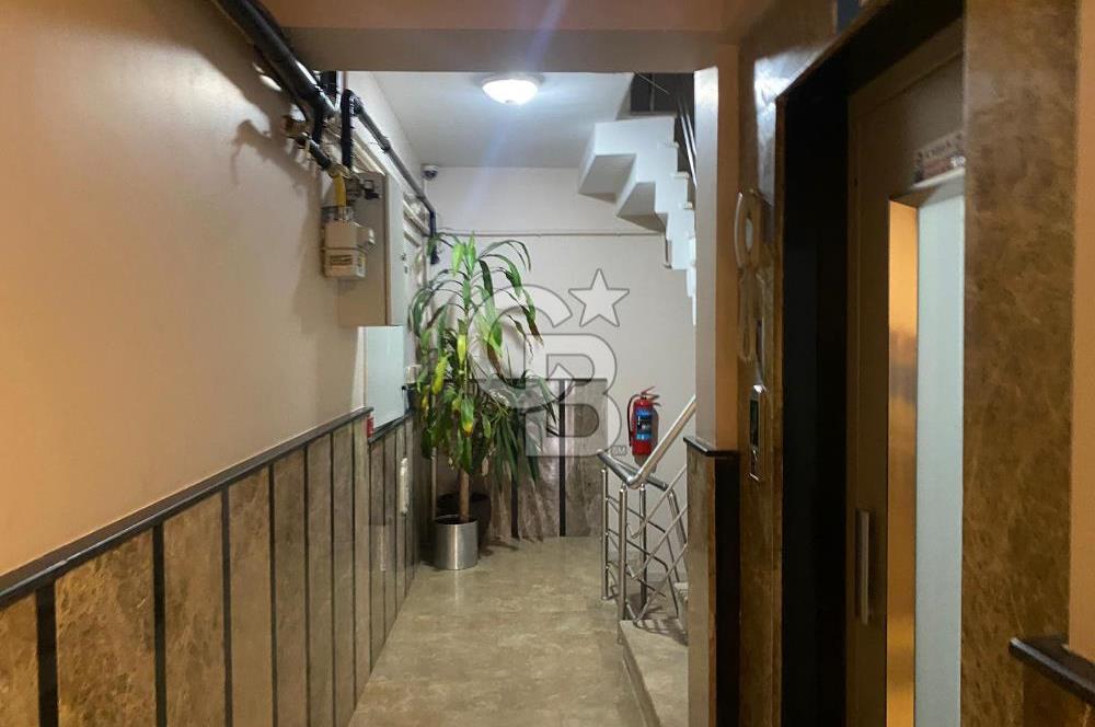 Çekmeköy Mimar Sinan Caddesi 100m2 Kiralık Ofis