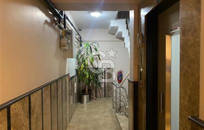 Çekmeköy Mimar Sinan Caddesi 100m2 Kiralık Ofis