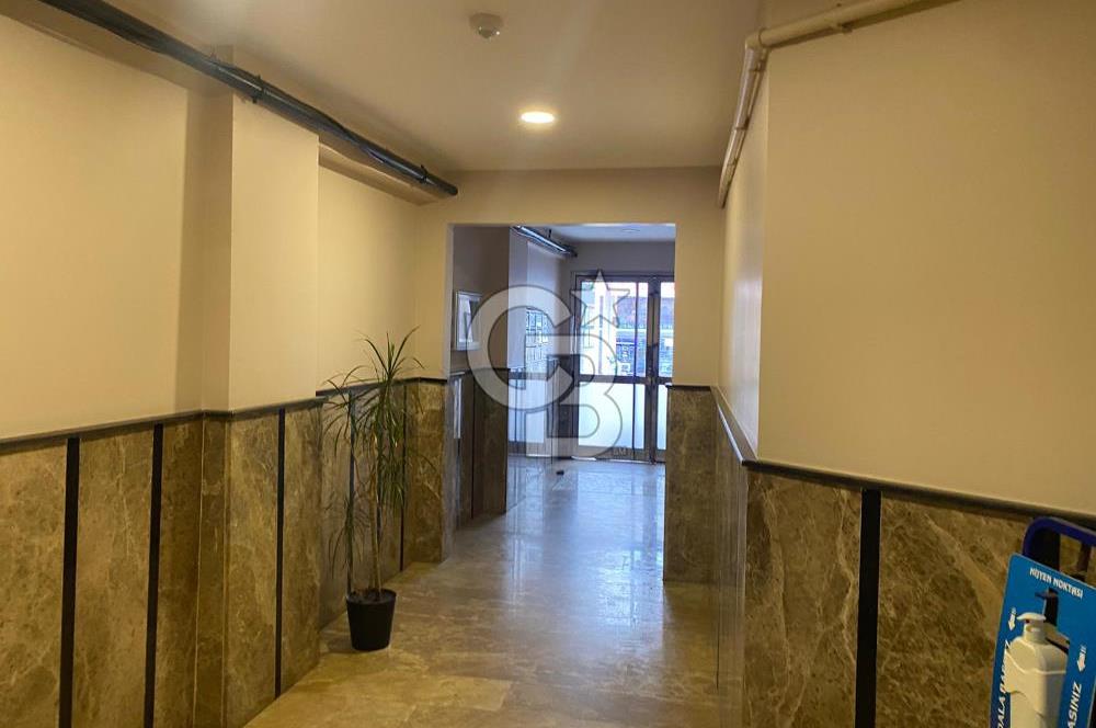 Çekmeköy Mimar Sinan Caddesi 100m2 Kiralık Ofis