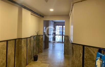 Çekmeköy Mimar Sinan Caddesi 100m2 Kiralık Ofis