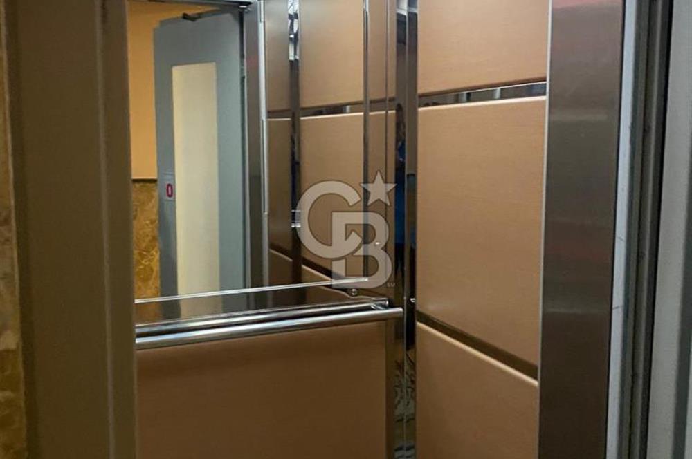 Çekmeköy Mimar Sinan Caddesi 100m2 Kiralık Ofis