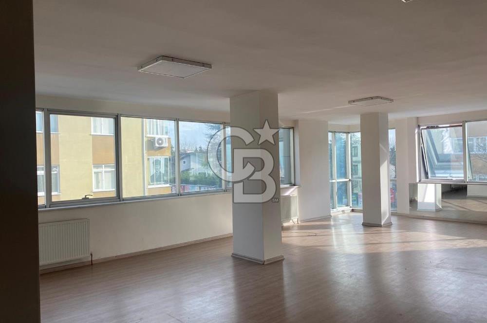 Çekmeköy Mimar Sinan Caddesi 100m2 Kiralık Ofis