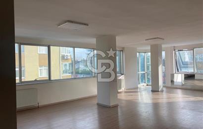 Çekmeköy Mimar Sinan Caddesi 100m2 Kiralık Ofis
