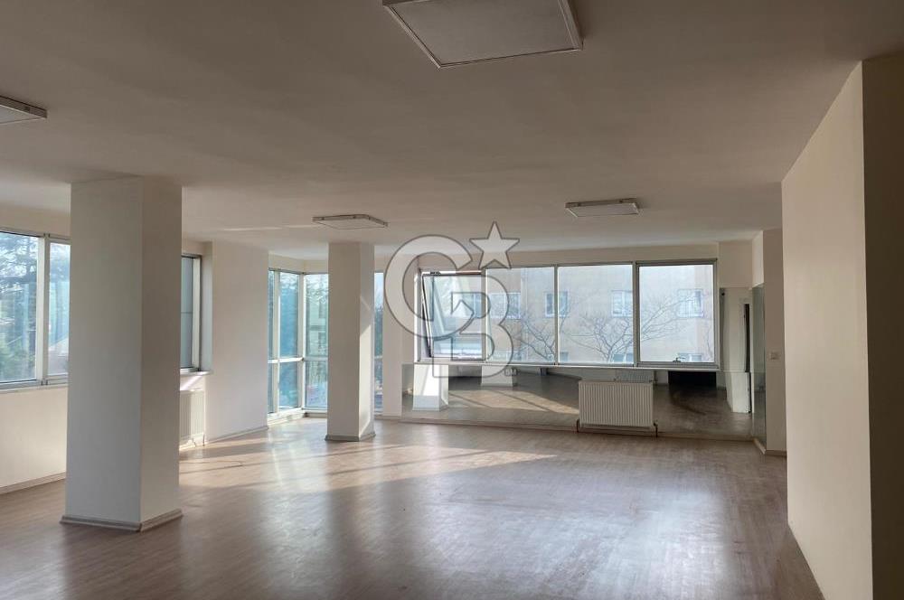Çekmeköy Mimar Sinan Caddesi 100m2 Kiralık Ofis