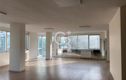 Çekmeköy Mimar Sinan Caddesi 100m2 Kiralık Ofis