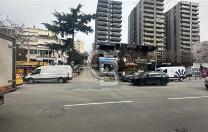 FENERYOLU BAĞDAT CD. 1.BİNA KONUMLU 172m² ÖN KULLANIMLI MAĞAZA