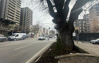 FENERYOLU BAĞDAT CD. 1.BİNA KONUMLU 172m² ÖN KULLANIMLI MAĞAZA