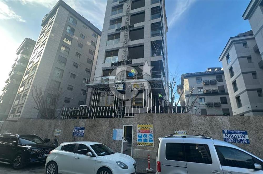 FENERYOLU BAĞDAT CD. 1.BİNA KONUMLU 172m² ÖN KULLANIMLI MAĞAZA