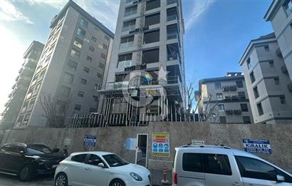 FENERYOLU BAĞDAT CD. 1.BİNA KONUMLU 172m² ÖN KULLANIMLI MAĞAZA