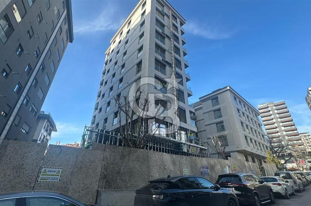 FENERYOLU BAĞDAT CD. 1.BİNA KONUMLU 172m² ÖN KULLANIMLI MAĞAZA