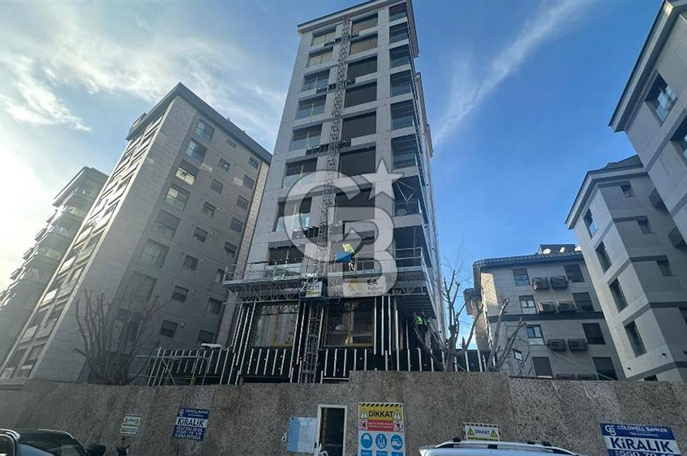FENERYOLU BAĞDAT CD. 1.BİNA KONUMLU 172m² ÖN KULLANIMLI MAĞAZA