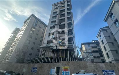 FENERYOLU BAĞDAT CD. 1.BİNA KONUMLU 172m² ÖN KULLANIMLI MAĞAZA