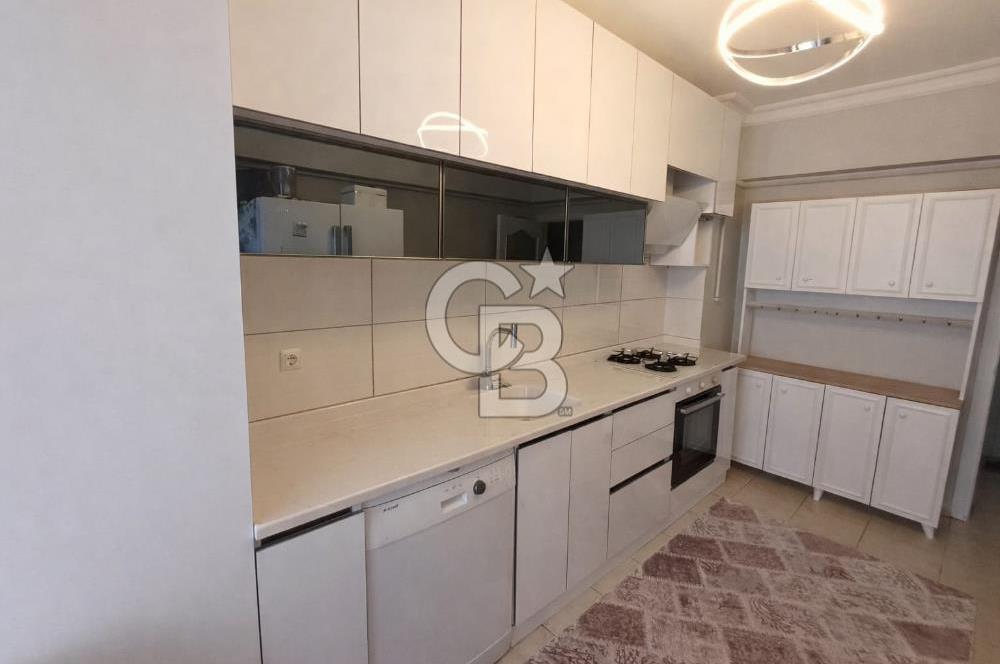 Mamak Diriliş'te Satılık 3+1 Daire