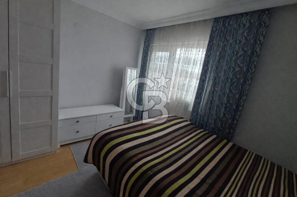 Mamak Diriliş'te Satılık 3+1 Daire