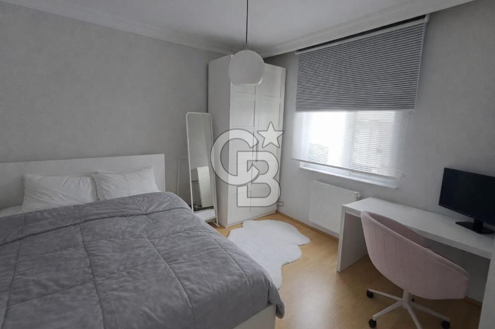 Mamak Diriliş'te Satılık 3+1 Daire