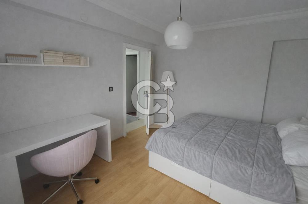 Mamak Diriliş'te Satılık 3+1 Daire