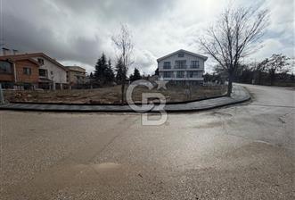 İNCEK BULVAR LOFT ARKASI KÖŞE PARSEL 603 M² SATILIK ARSA - 1 - 335332