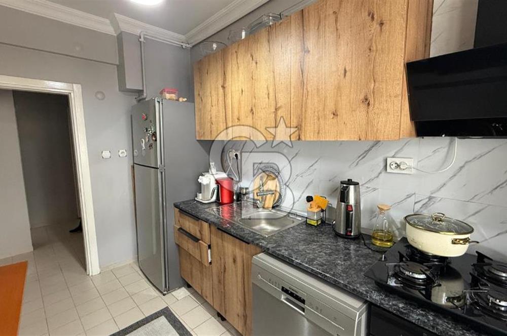 ÜMRANİYE CANPARK KARŞISINDA 2+1 SATILIK DAİRE 