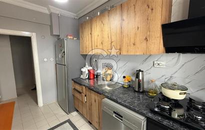 ÜMRANİYE CANPARK KARŞISINDA 2+1 SATILIK DAİRE 