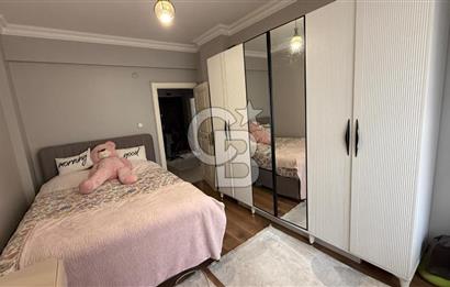 ÜMRANİYE CANPARK KARŞISINDA 2+1 SATILIK DAİRE 