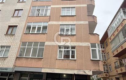 ÜMRANİYE CANPARK KARŞISINDA 2+1 SATILIK DAİRE 
