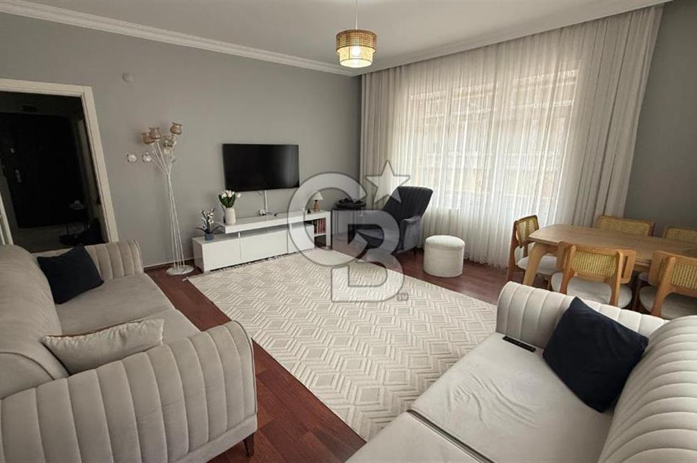 ÜMRANİYE CANPARK KARŞISINDA 2+1 SATILIK DAİRE 