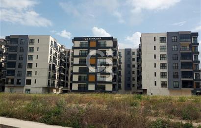 ÇANAKKALE MERKEZDE 5 YILLIK, SİTE İÇİ, BAKIMLI, KİRALIK 2+1 DAİRE