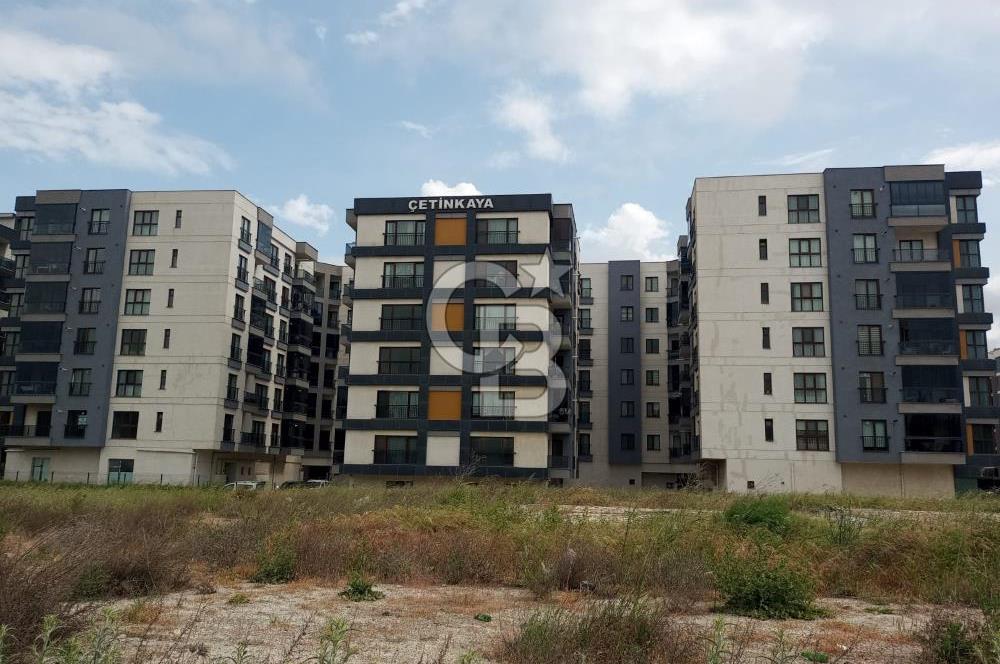 ÇANAKKALE MERKEZDE 5 YILLIK, SİTE İÇİ, BAKIMLI, KİRALIK 2+1 DAİRE